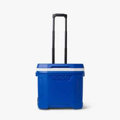 Igloo Outdoor Coolers Profile II 28 Qt Roller Cooler