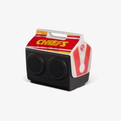Alternative view of Igloo Outdoor Coolers Kansas City Chiefs KoolTunes
