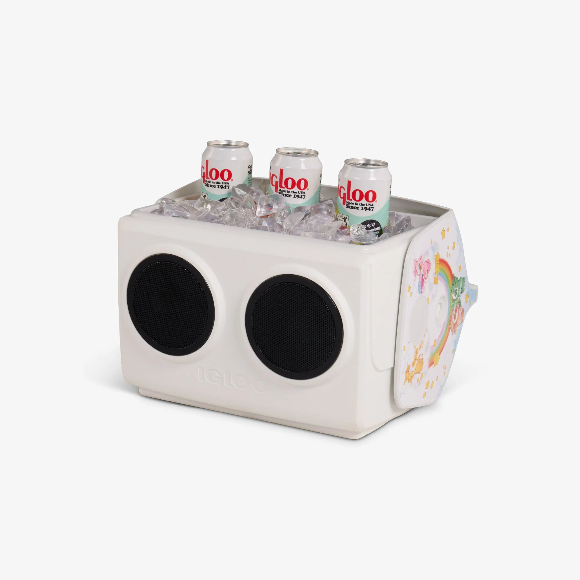 Igloo Outdoor Coolers The Care Bears KoolTunes - Image 3