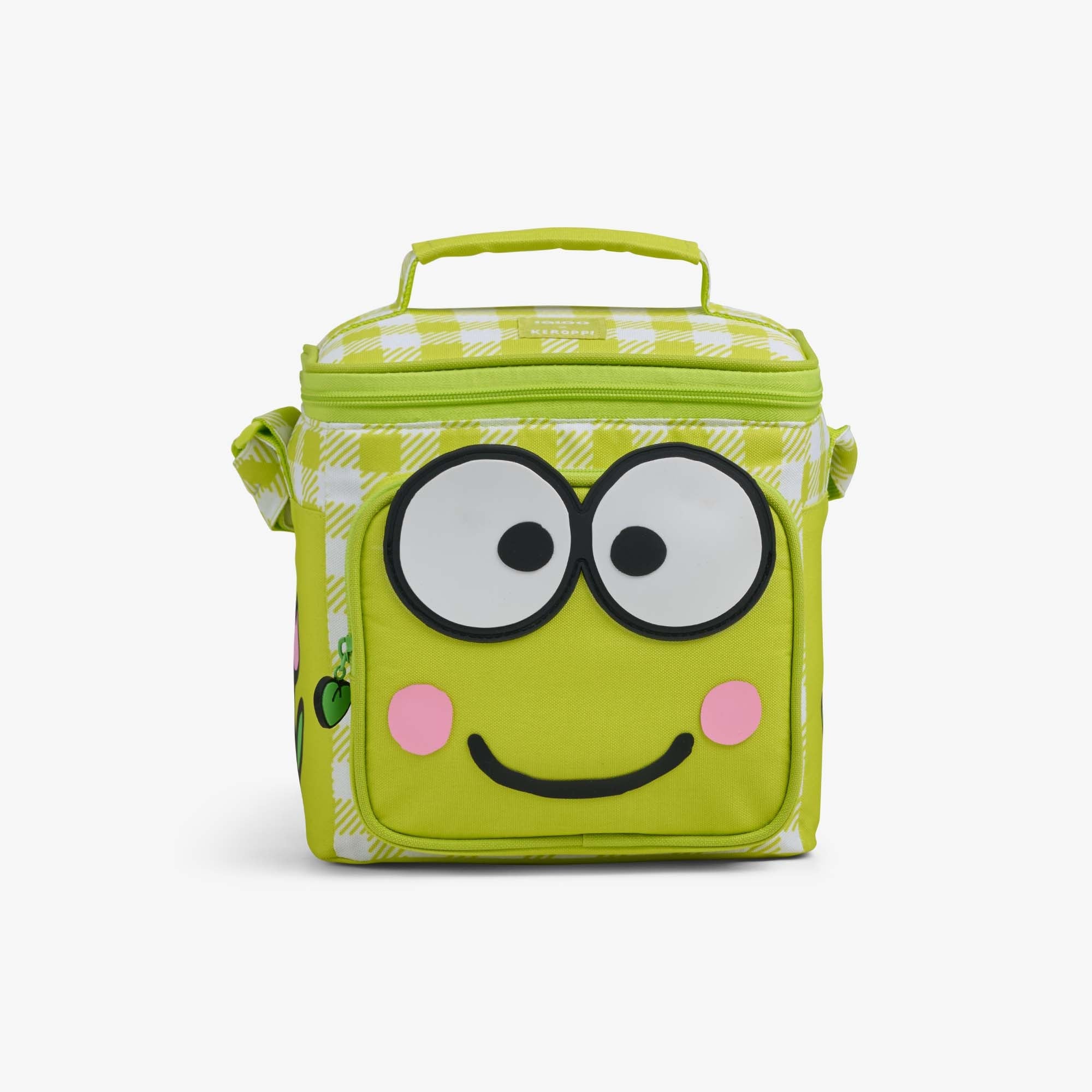 Igloo Outdoor Coolers Keroppi Square Lunch Cooler Bag