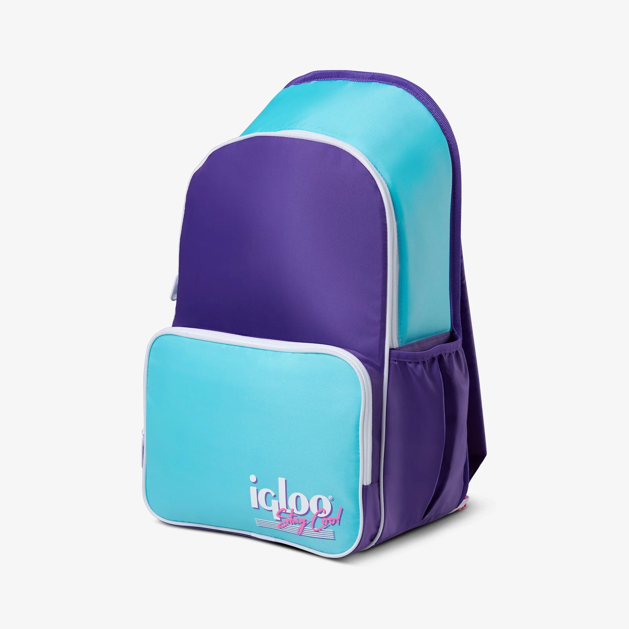 Igloo Outdoor Coolers Retro Backpack Cooler - Image 7