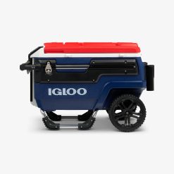 Igloo Outdoor Coolers Trailmate Journey 70 Qt Cooler