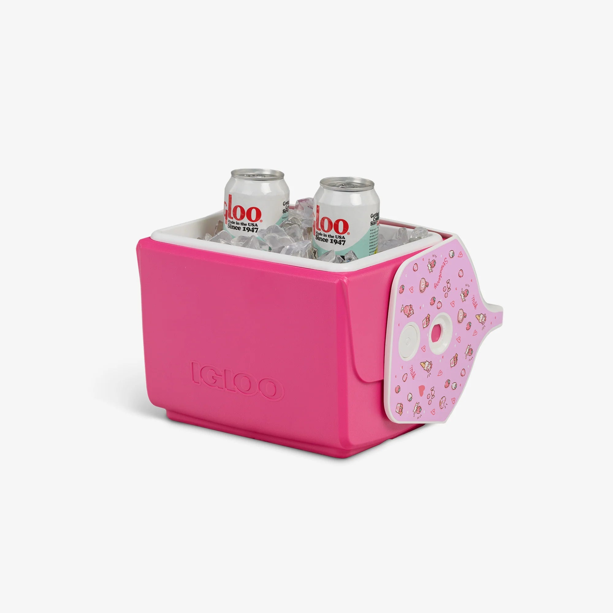 Igloo Outdoor Coolers My Melody Little Playmate 7 Qt Cooler - Image 3