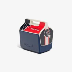 Alternative view of Igloo Outdoor Coolers Houston Texans Little Playmate 7 Qt Cooler