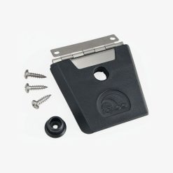Igloo Outdoor Coolers Hybrid Plastic/Stainless Steel Latch Universal Fit