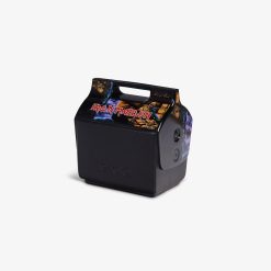 Alternative view of Igloo Outdoor Coolers Iron Maiden Piece of Mind Little Playmate 7 Qt Cooler