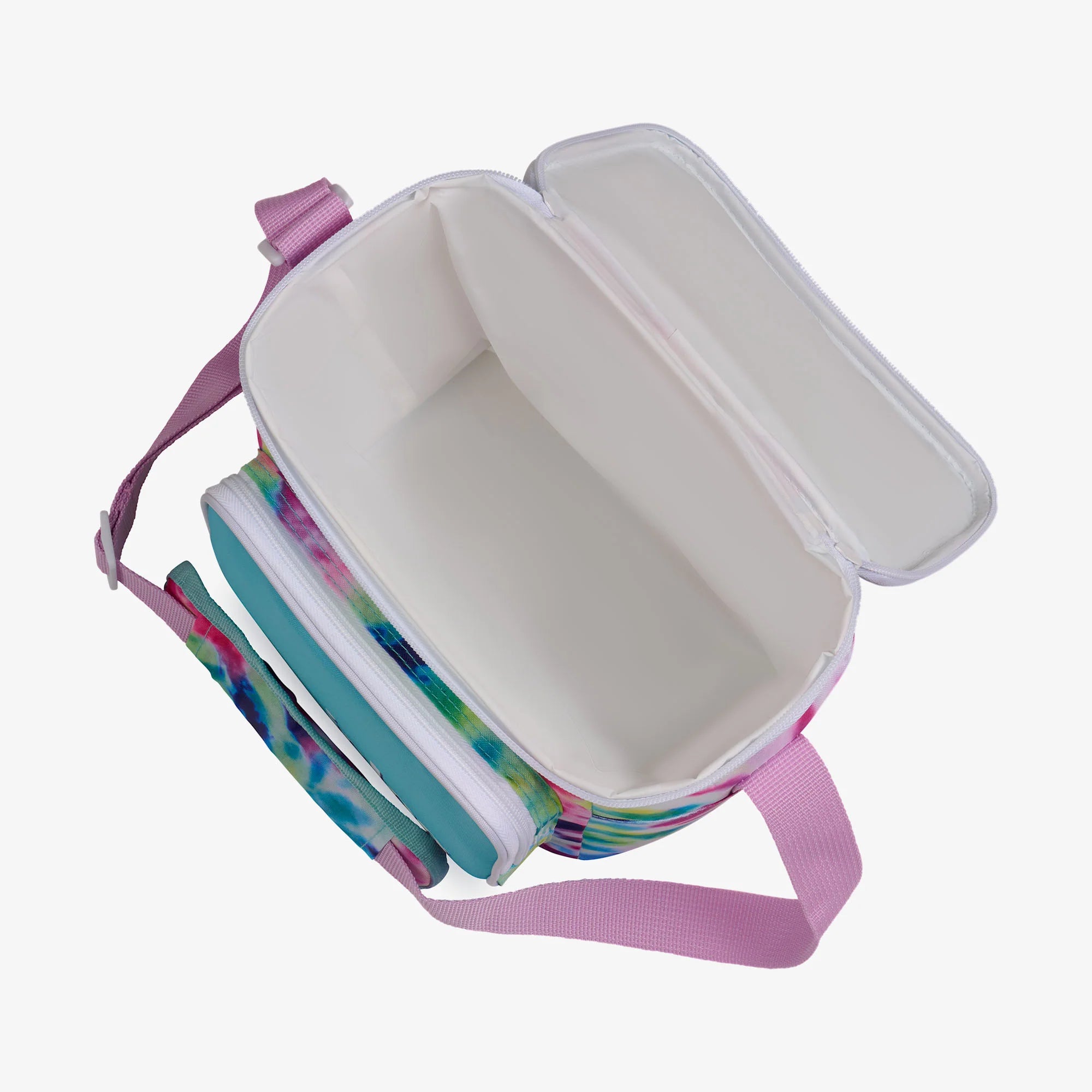 Igloo Outdoor Coolers Retro Square Lunch Bag - Image 44
