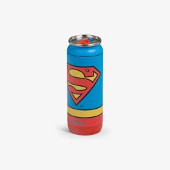 Alternative view of Igloo Outdoor Coolers DC Super Heroes Superman 16 Oz Can