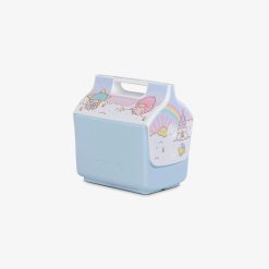 Alternative view of Igloo Outdoor Coolers Sanrio Little Twin Stars Little Playmate 7 Qt Cooler
