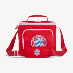 Igloo Outdoor Coolers FC Bayern Mnchen Square Lunch Cooler Bag