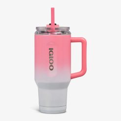 Igloo Outdoor Coolers 32 Oz Flip n Sip Travel Mug