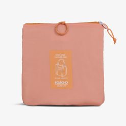 Alternative view of Igloo Outdoor Coolers Packable Puffer 20-Can Cooler Bag