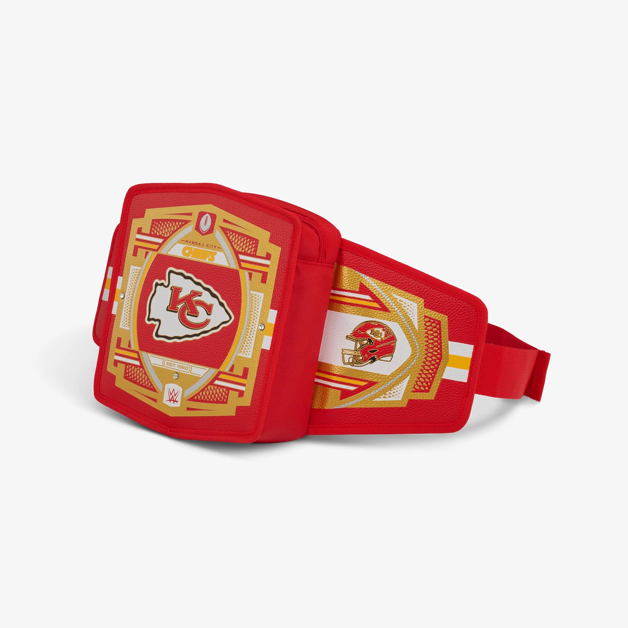 Igloo Outdoor Coolers NFL WWE Cooler Fanny Pack - Image 53