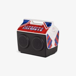 Alternative view of Igloo Outdoor Coolers New England Patriots KoolTunes