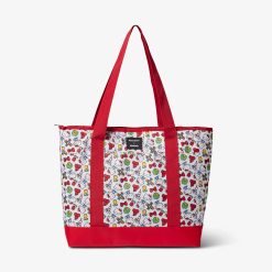 Igloo Outdoor Coolers Hello Kitty Dual Compartment Tote Cooler Bag