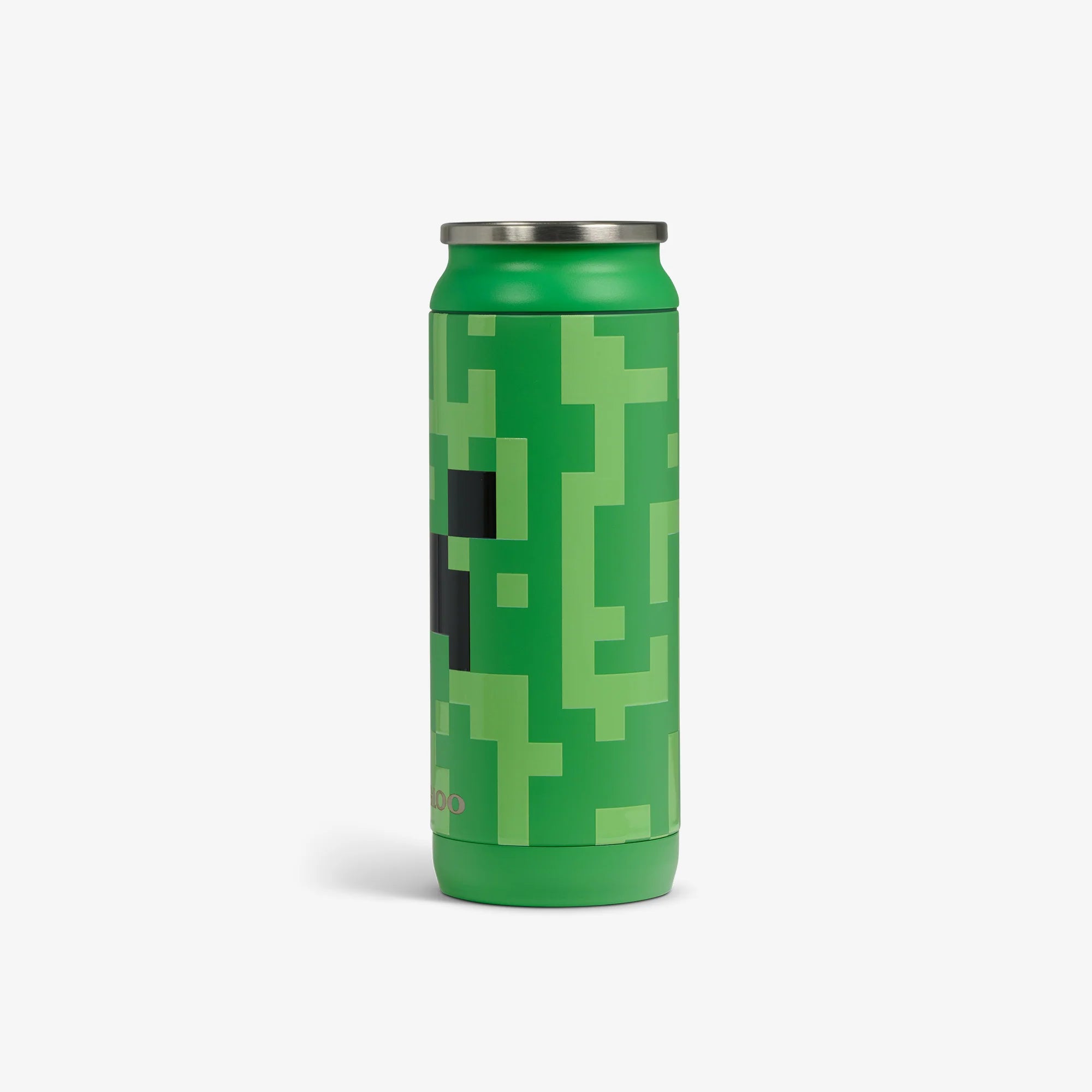 Igloo Outdoor Coolers Minecraft Creeper 16 Oz Can - Image 4