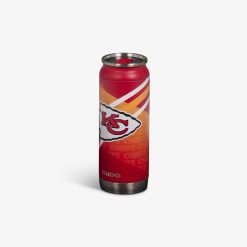Alternative view of Igloo Outdoor Coolers Kansas City Chiefs 16 Oz Can