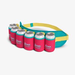 Igloo Outdoor Coolers Retro Beerdolier