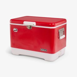 Alternative view of Igloo Outdoor Coolers Legacy 54 Qt Cooler