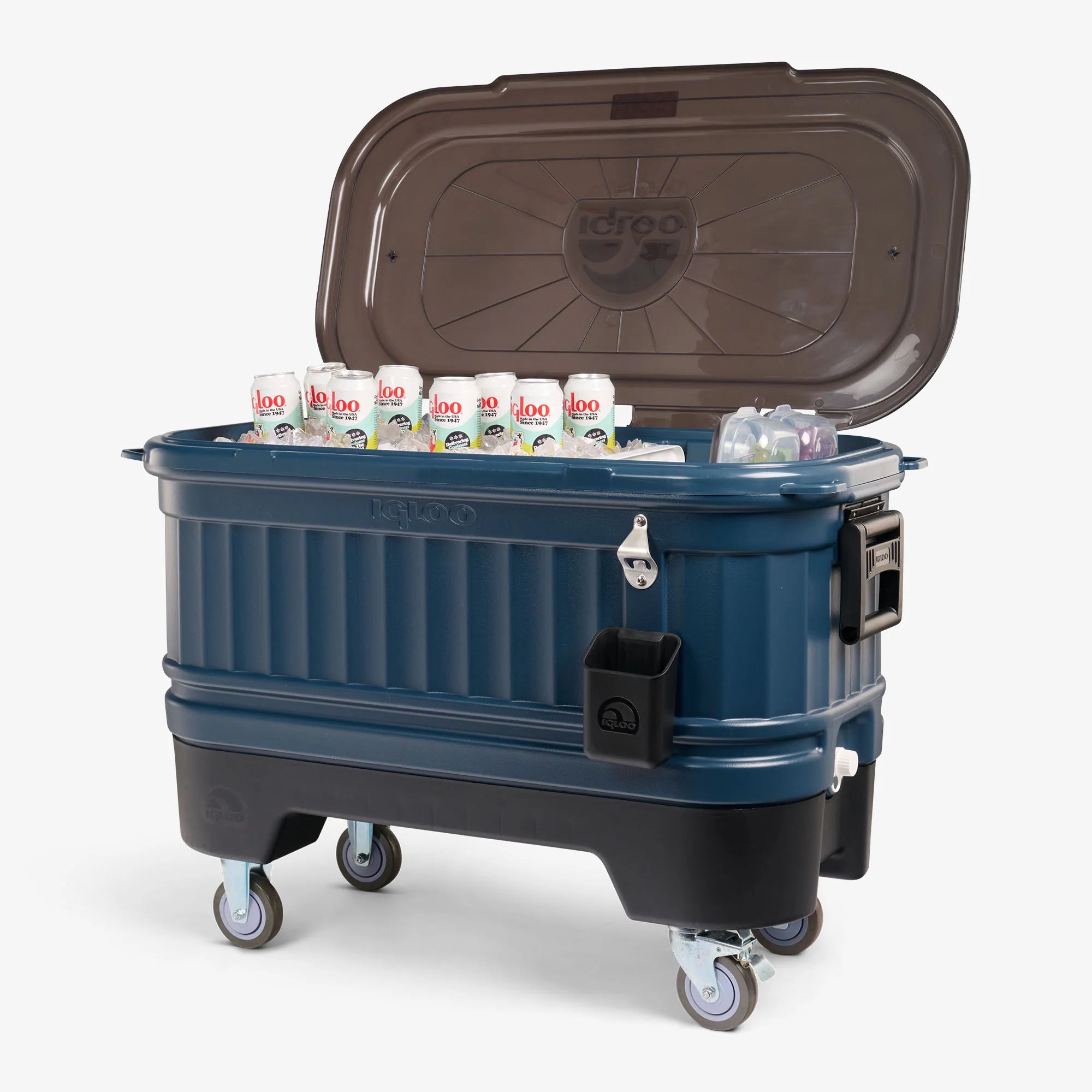 Igloo Outdoor Coolers Party Bar 125 Qt Cooler - Image 20
