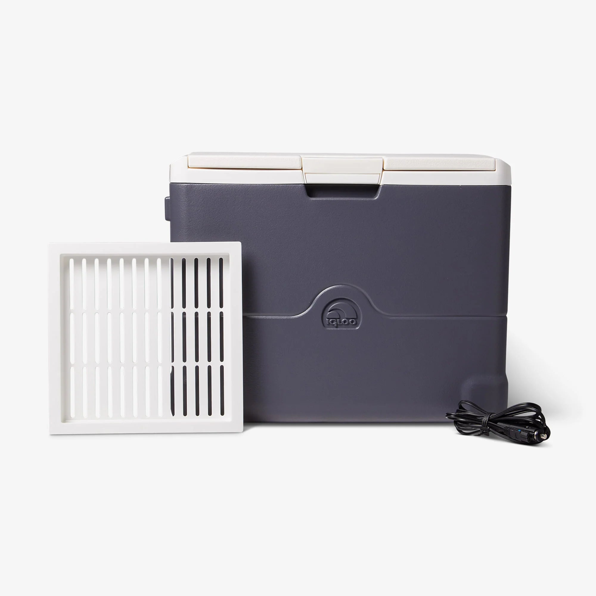 Igloo Outdoor Coolers Iceless Portable Electric 40 Qt Cooler - Image 6