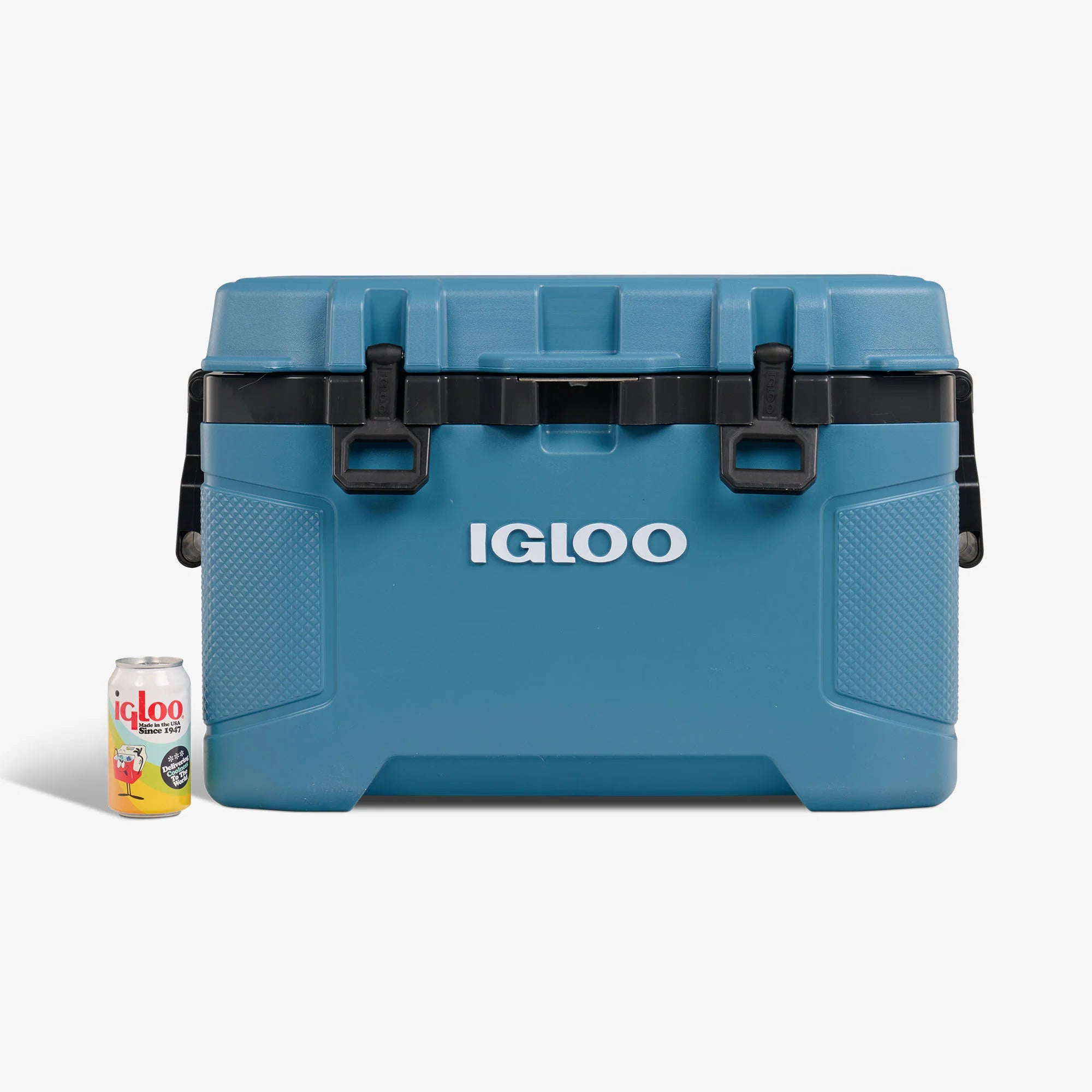 Igloo Outdoor Coolers Trailmate 52 Qt Roller Cooler - Image 36