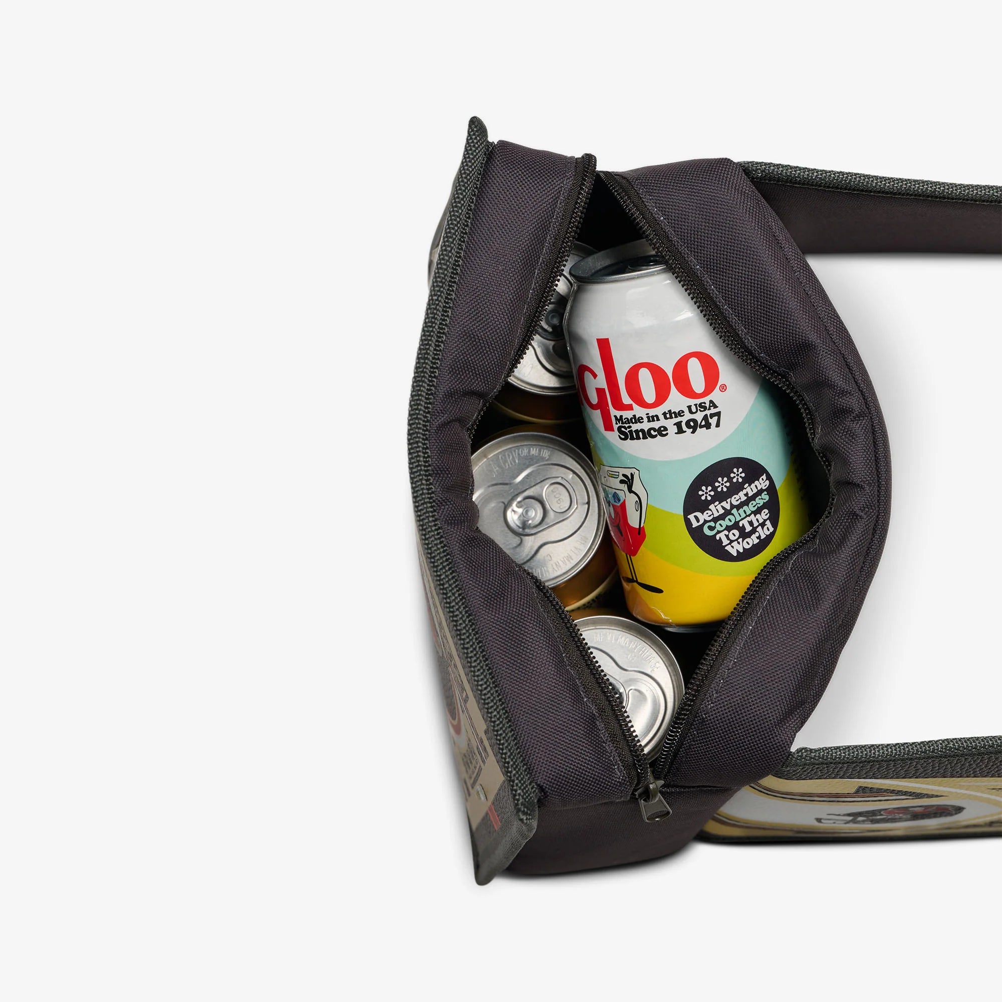 Igloo Outdoor Coolers NFL WWE Cooler Fanny Pack - Image 83