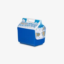 Alternative view of Igloo Outdoor Coolers HARRY POTTER HOGSMEADE Little Playmate 7 Qt Cooler