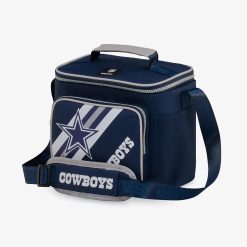 Alternative view of Igloo Outdoor Coolers Dallas Cowboys Square Lunch Cooler Bag