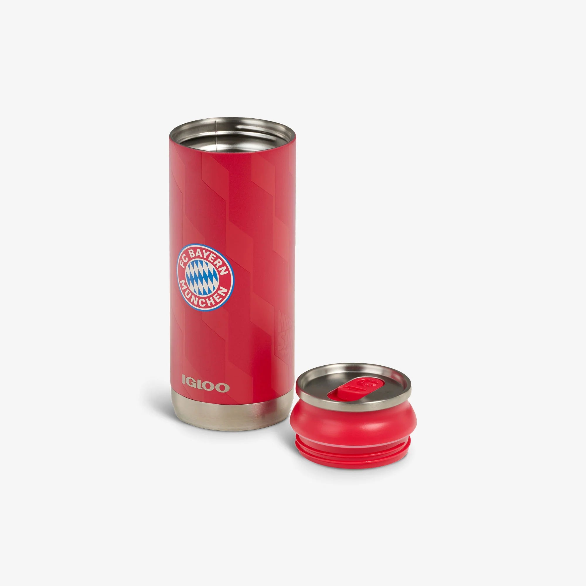 Igloo Outdoor Coolers FC Bayern Mnchen 16 Oz Can - Image 4