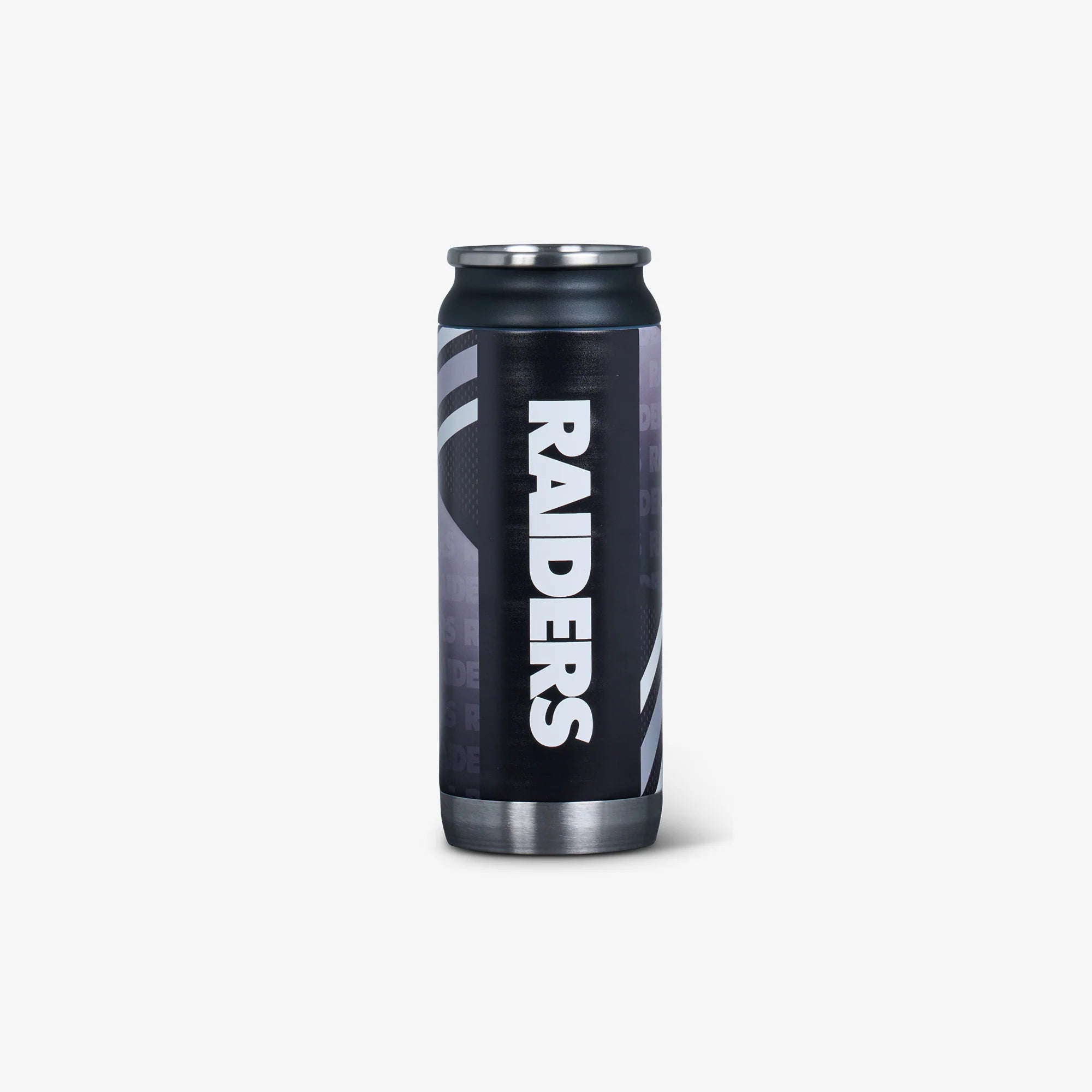 Igloo Outdoor Coolers Las Vegas Raiders 16 Oz Can - Image 3