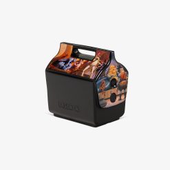 Alternative view of Igloo Outdoor Coolers Star Wars Jabba the Hutt Palace Little Playmate