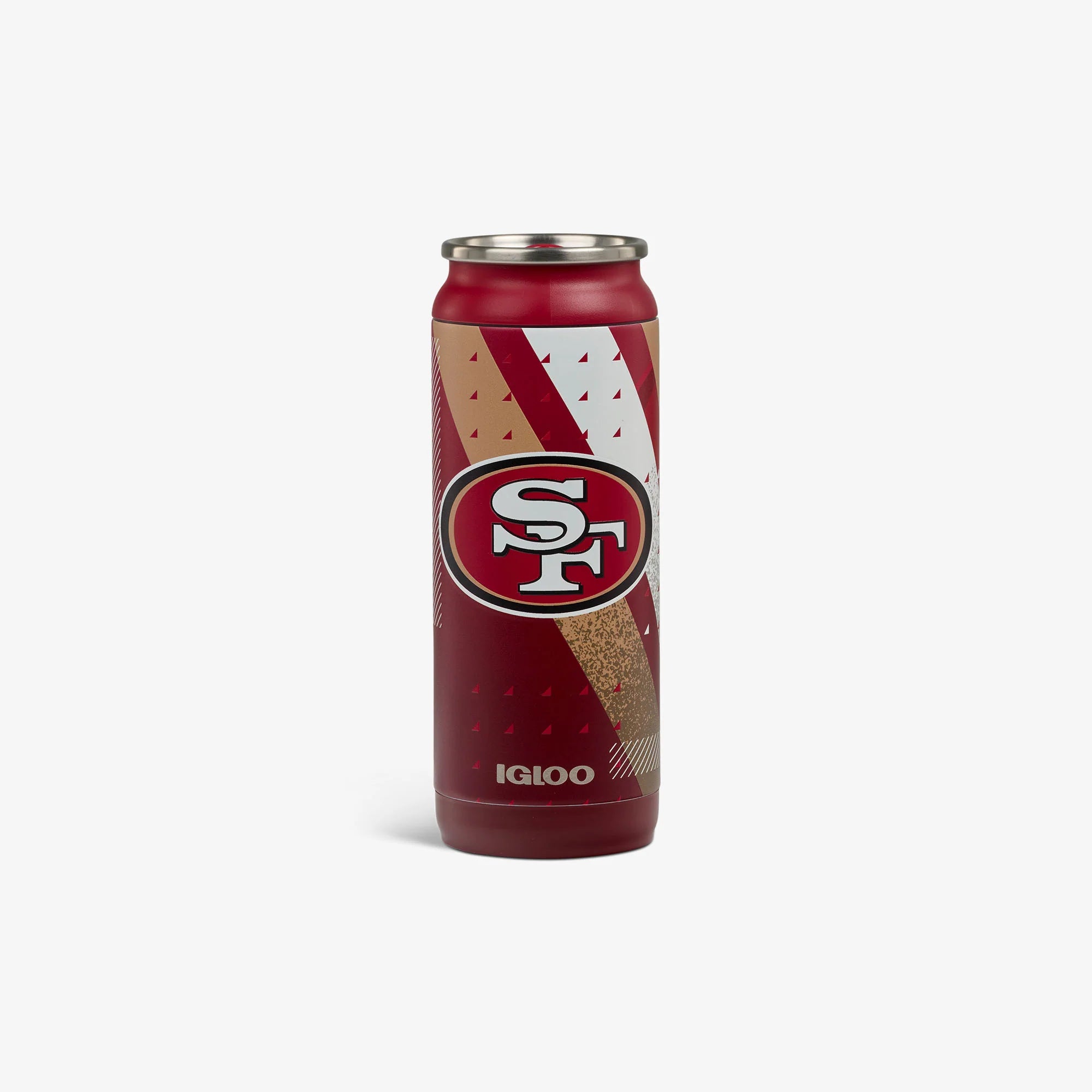 Igloo Outdoor Coolers NFL 16 Oz Can