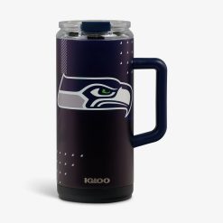 Alternative view of Igloo Outdoor Coolers NFL 1L Beer Mug