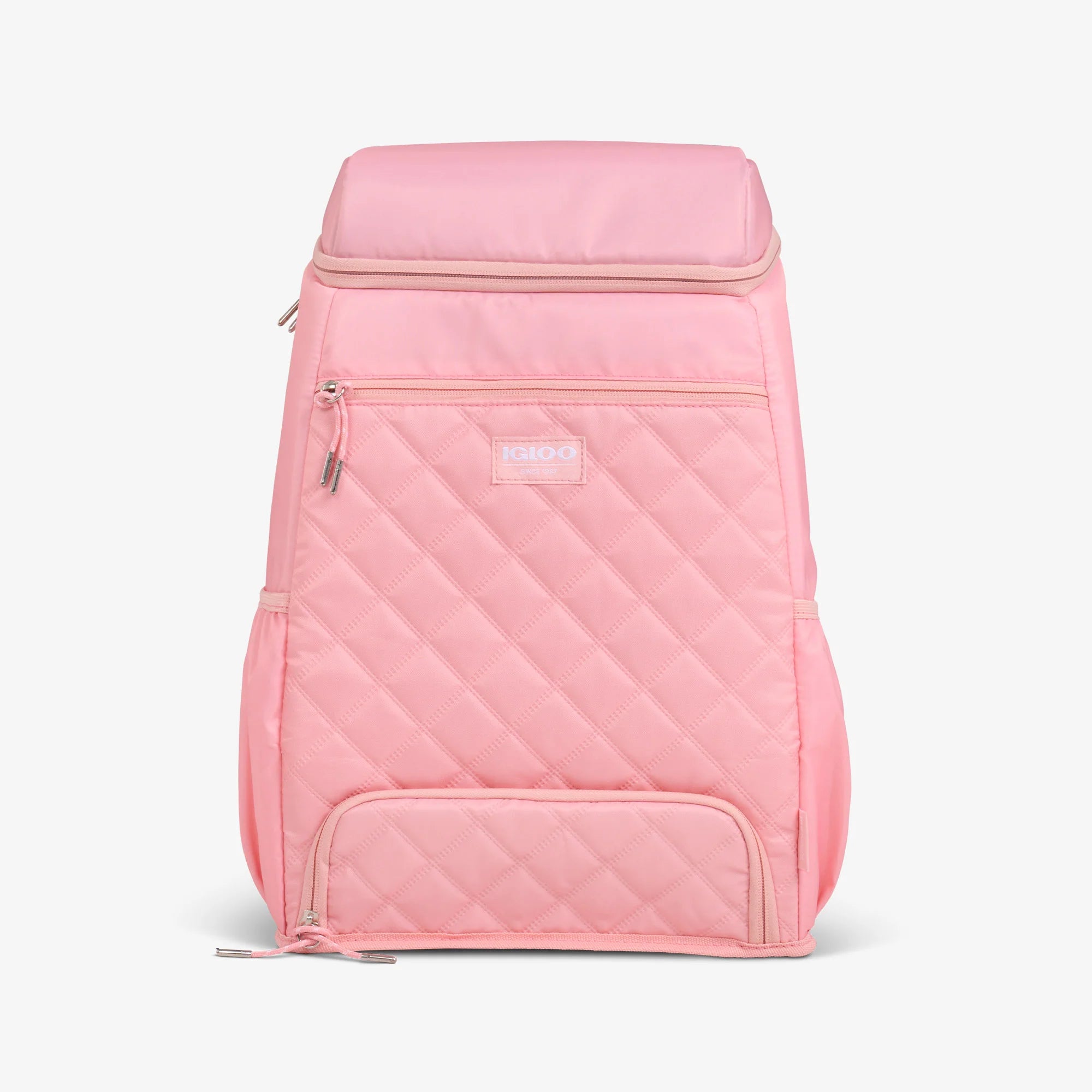 Igloo Outdoor Coolers MaxCold DUO Dual Compartment Backpack