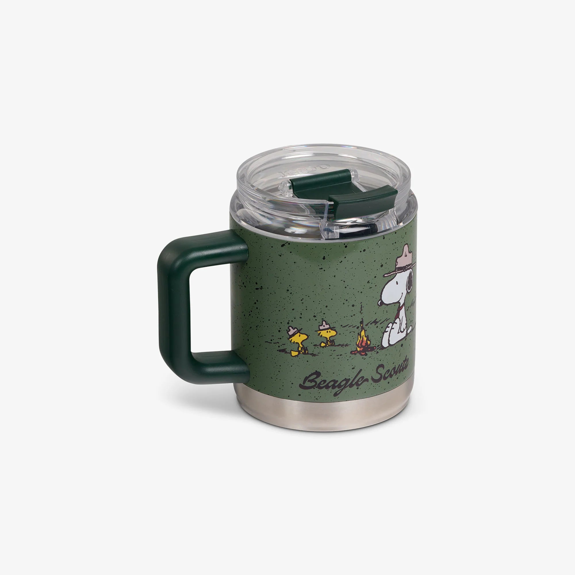 Igloo Outdoor Coolers Peanuts Beagle Scouts 15 Oz Coffee Mug - Image 6